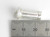 Pillar Box sterling silver charm .925 Postbox Letter Royal Mail charms detail