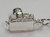 Camera opening sterling silver charm .925 photography charms extra view