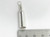 Whisky bottle sterling silver charm .925 bottles charms size example