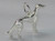 Greyhound sterling silver charm .925 x 1 Greyhounds Dog Dogs charms additional view