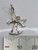 Angel sterling silver charm pendant .925 x 1 holy angels charms detail