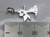 Angel sterling silver charm pendant .925 x 1 holy angels charms size example