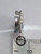 Mortarboard Mortar Board Graduation sterling silver charm .925 x1 charms