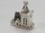 Church opening sterling silver charm Bride Groom inside .925 x 1 charms additional view