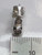 Old Woman Who Lived in a Shoe opening strlng silver charm .925 charms detail