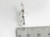 Horse sterling silver charm .925 Horses Mare Colt Stallion charms additional view