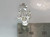 Pram sterlng silver charm with clip link .925 Prams Pushchairs charms detail