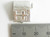 Prayer Book Opening sterling silver charm .925 x 1 Prayers Holy Books image 6