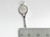 Tennis racket racquet sterling silver charm .925 Sports charms detail