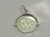 I Love You Sterling Silver Spinner Charm .925 x 1 Spinning charms image 7