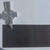 Celtic sterling silver heavy cross pendant .925 x 1 Holy Jesus Crosses additional view