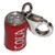 Cola Can sterling silver charm .925 x 1 Drinks charms