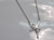 Fairy sterling silver pendant & adjustable 16-18 Inch chain necklace image 6
