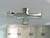 Cross sterling silver pendant .925 x 1 crosses pendants holy size example