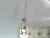 Cross sterling silver pendant .925 Holy crosses pendants D side view