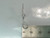 Cross sterling silver pendant .925 crosses pendants F side view
