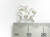 Leo The Lion sterling silver charm .925 x 1 Lions charms side view