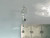 Cross sterling silver pendant with fancy tips .925 crosses pendants detail