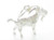 Capricorn Goat Zodiac charm sterling silver .925 x 1 Goats charms image 6
