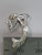 Mermaid sterling silver charm .925 x 1 Mermaids charms G1 detail