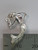 Mermaid sterling silver charm .925 Mermaids charms G1 detail