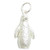 Penguin sterling silver charm .925 Penguins Bird Birds charms