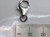 1 x 15mm Lobster Clasp Clip Trigger sterling silver fitting finding size example