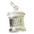 Post Box sterling silver charm .925 x 1 Royal Mail Postage Charms