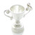 Trophy Cup sterling silver charm .925 x 1 Trophies Cups Winning charms J1