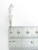 Scotland sterling silver charm .925 Scottish charms Scots charms side view