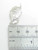Scotland sterling silver charm .925 Scottish charms Scots charms detail