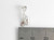 Bucket and Spade sterling silver charm .925 Holiday Seaside Charms detail