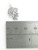 Girl sterling silver charm .925 girls profile charms pendants detail