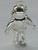 Diving Suit old style sterling silver charm .925 x 1 Divers Suits charms