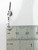 Ankh sterling silver charm pendant .925 Ankhs & Crosses charms size example