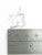 13 sterling silver pendant .925 Age Thirteen birthday pendants detail
