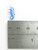 Seahorse sterling silver charm .925 Seahorses Sea Horse charms A1 detail