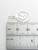 Virgo Virgin maiden sterling silver charm .925 Small Zodiac charms size example