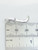 Wicca Boline sterling silver charm .925 Wiccan Knives charms size example