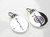 REIKI sterling silver charm pendant .925 x 1 Healing and life force charms