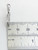 Butterfly sterling silver pendant .925 butterflies pendants O1 additional view