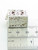 Money Box sterling silver charm .925 x 1 with real 10 shilling note image 6