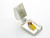 Cheese dish opening sterling silver charm .925 Cheese charms detail