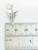 Concorde sterling silver charm .925 Jet Aircraft charms detail