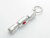 Christmas Cracker sterling silver charm .925 x 1 Xmas Crackers charms A additional view