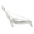 Humpback Whale 2D sterling silver charm .925 Whales Wales charms