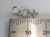 Female symbol tiny sterling silver charm .925 Women charms size example