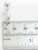 Lamb sterling silver charm .925 Lambs Baby sheep charms side view