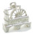 Laxey Wheel sterling silver charm .925 Isle of Man charms