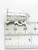 Large Opening Tankard sterling silver charm .925 x 1 Tankards Charms image 7